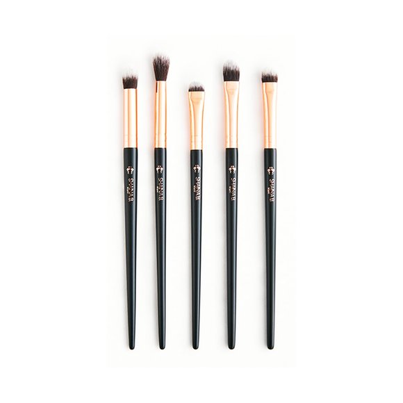 Eyes On Miami Brushset By Shaina B Miami - Picture 1 of 1